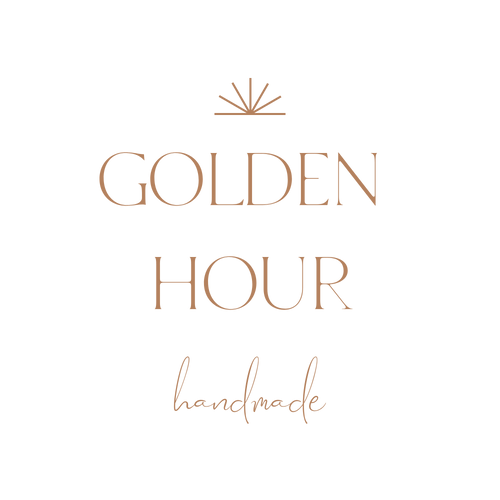 Golden Hour Handmade