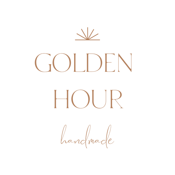 Golden Hour Handmade